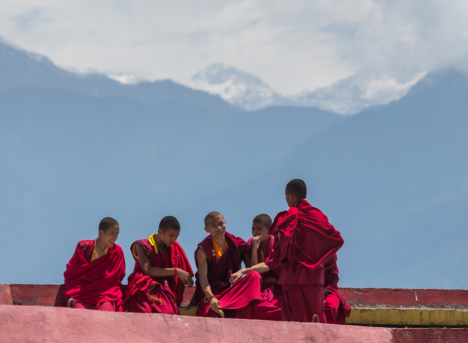 Explore Sikkim Culture